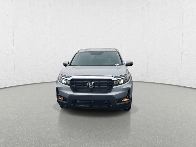 new 2025 Honda Ridgeline car, priced at $40,410