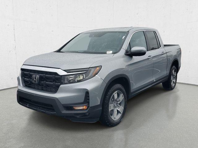 new 2025 Honda Ridgeline car, priced at $40,410