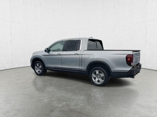 new 2025 Honda Ridgeline car, priced at $40,410