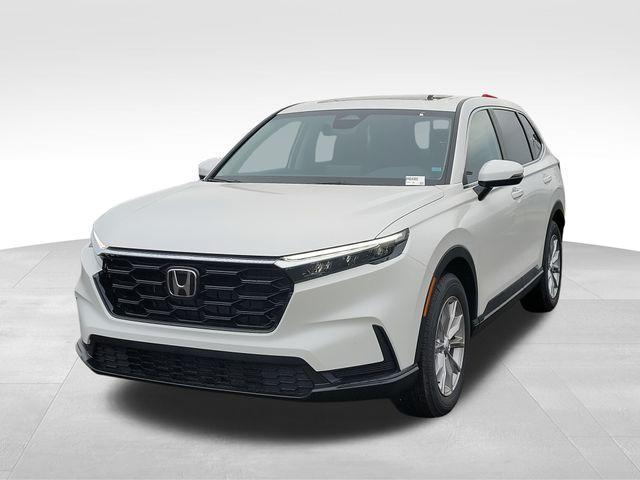 new 2025 Honda CR-V car