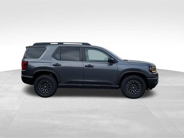 new 2026 Honda Passport car, priced at $49,960
