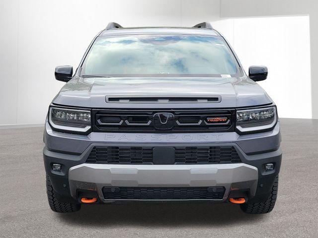 new 2026 Honda Passport car, priced at $48,611