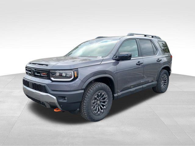 new 2026 Honda Passport car, priced at $49,460