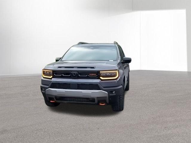 new 2026 Honda Passport car, priced at $48,611