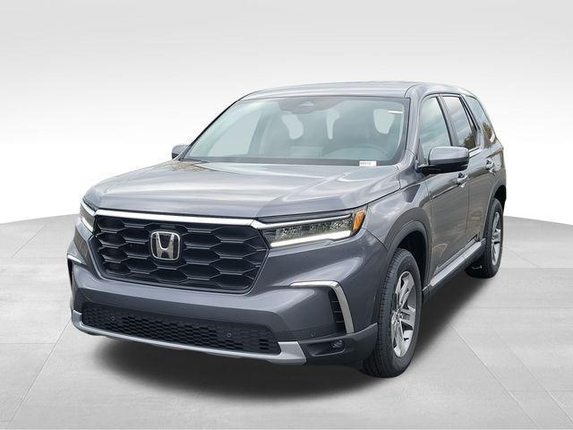 new 2025 Honda Pilot car, priced at $45,115