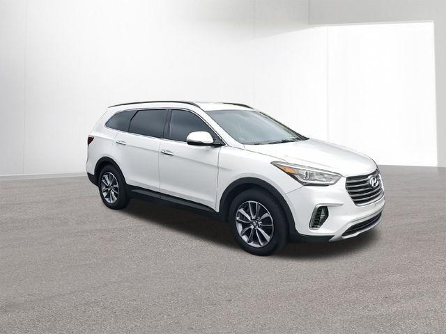 used 2019 Hyundai Santa Fe XL car, priced at $16,503
