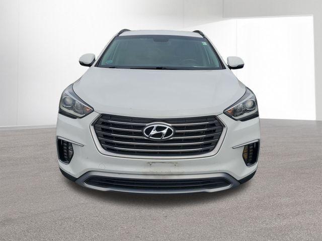 used 2019 Hyundai Santa Fe XL car, priced at $16,503