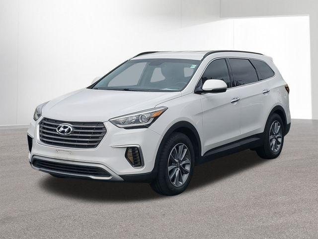 used 2019 Hyundai Santa Fe XL car, priced at $16,503