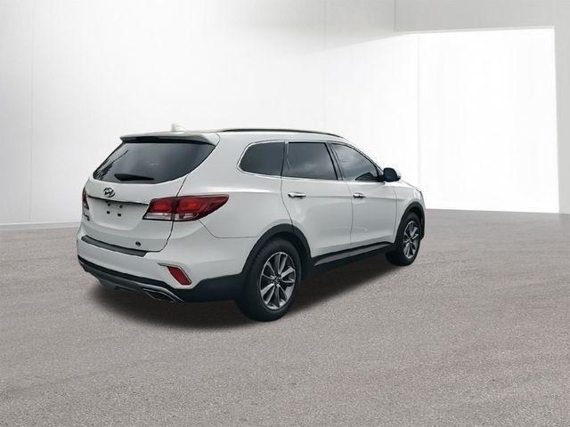 used 2019 Hyundai Santa Fe XL car, priced at $16,503