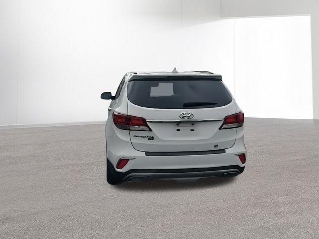 used 2019 Hyundai Santa Fe XL car, priced at $16,503
