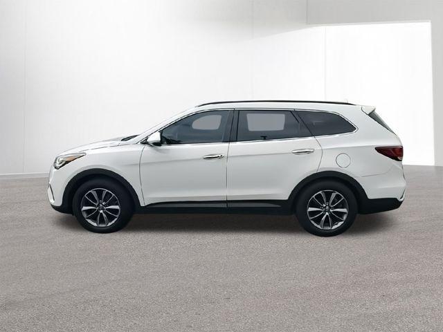 used 2019 Hyundai Santa Fe XL car, priced at $16,503