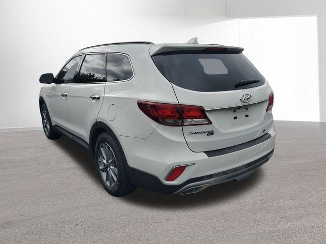 used 2019 Hyundai Santa Fe XL car, priced at $16,503