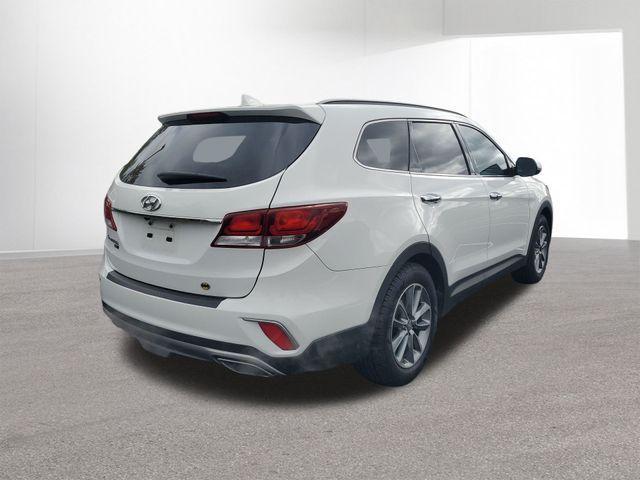 used 2019 Hyundai Santa Fe XL car, priced at $16,503