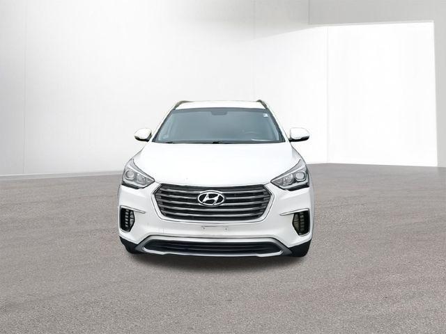 used 2019 Hyundai Santa Fe XL car, priced at $16,503