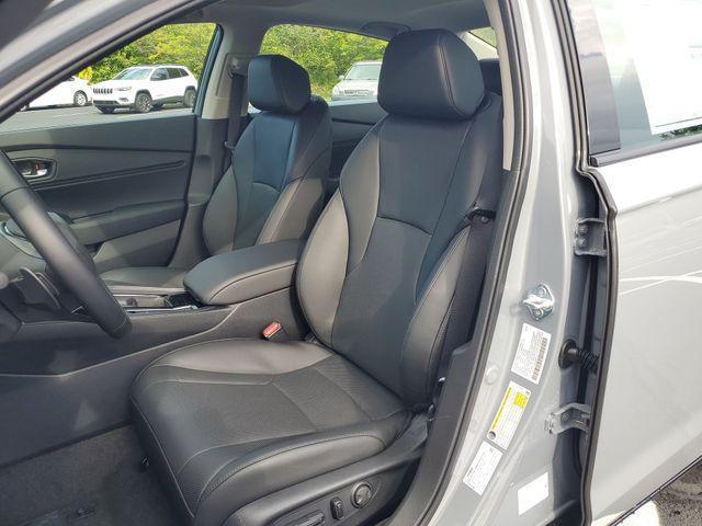 new 2025 Honda Accord Hybrid car, priced at $34,849