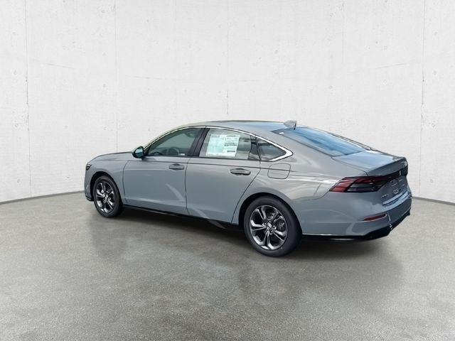 new 2025 Honda Accord Hybrid car, priced at $34,849