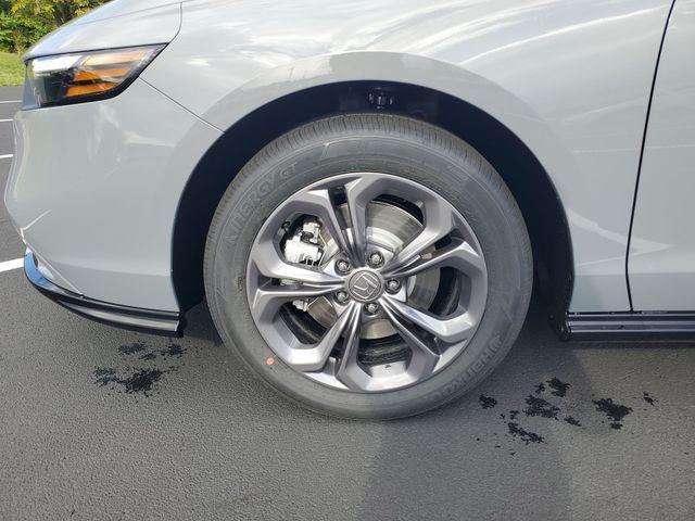 new 2025 Honda Accord Hybrid car, priced at $34,849