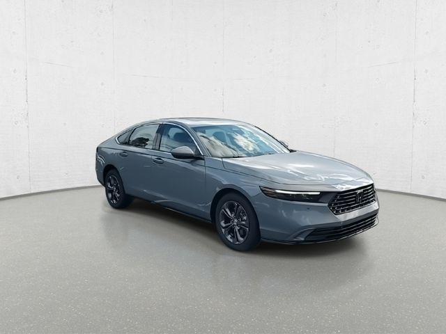 new 2025 Honda Accord Hybrid car, priced at $34,849