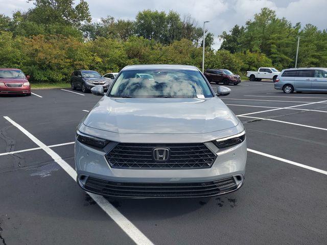 new 2025 Honda Accord Hybrid car, priced at $34,849