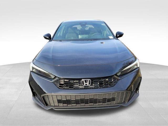 new 2025 Honda Civic car, priced at $27,974