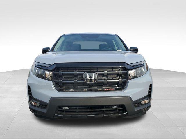 new 2024 Honda Ridgeline car, priced at $40,090