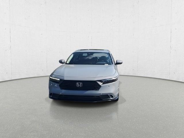 new 2025 Honda Accord Hybrid car, priced at $34,849