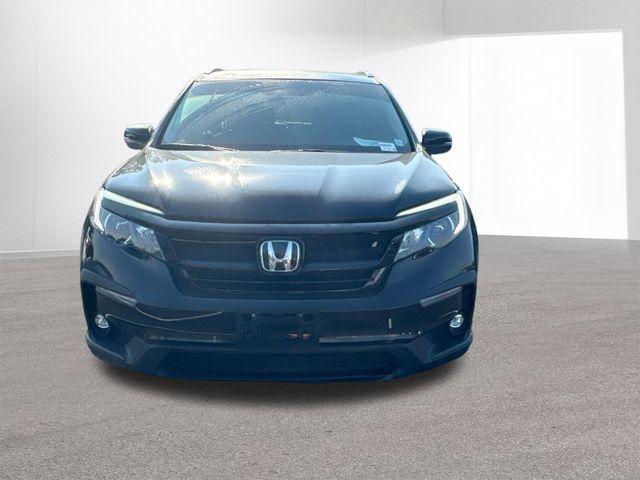 used 2022 Honda Pilot car, priced at $31,329