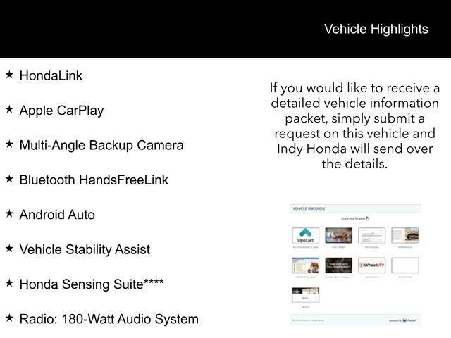 new 2025 Honda Civic car, priced at $27,893