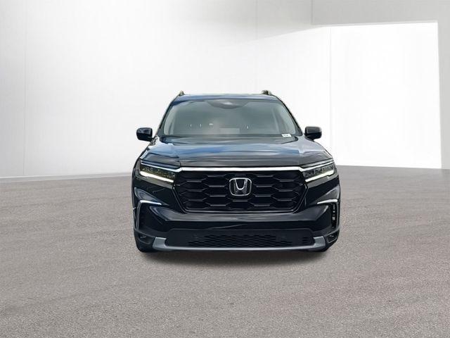 new 2025 Honda Pilot car, priced at $47,339