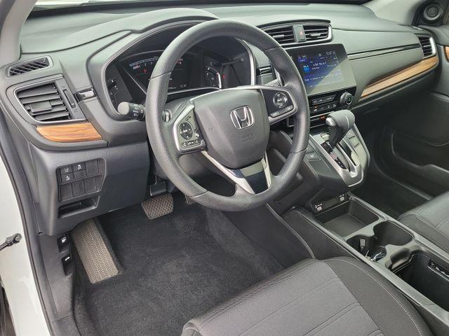 used 2022 Honda CR-V car, priced at $28,589