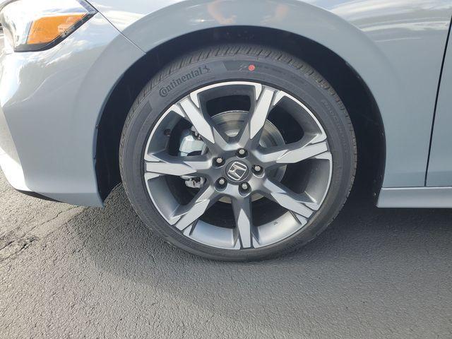 new 2026 Honda Civic Hybrid car, priced at $32,271