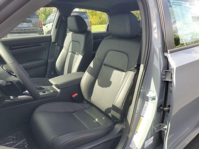 new 2026 Honda Civic Hybrid car, priced at $32,271