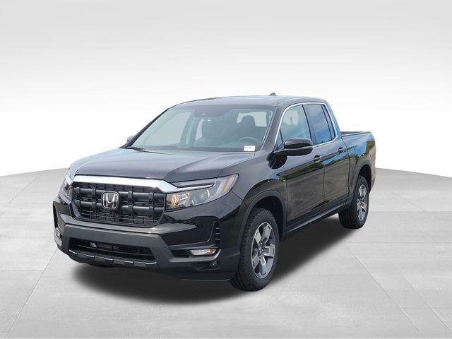 new 2025 Honda Ridgeline car, priced at $42,631