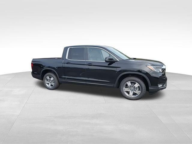 new 2025 Honda Ridgeline car, priced at $42,631