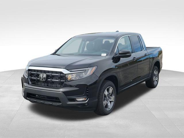 new 2025 Honda Ridgeline car, priced at $42,631