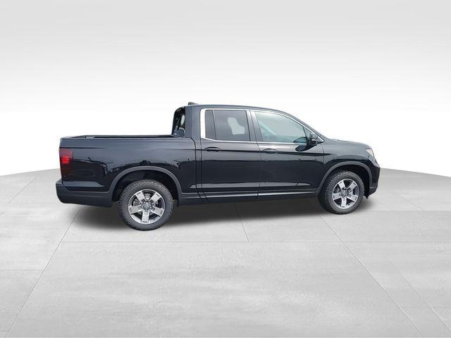 new 2025 Honda Ridgeline car, priced at $42,631