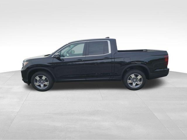 new 2025 Honda Ridgeline car, priced at $42,631