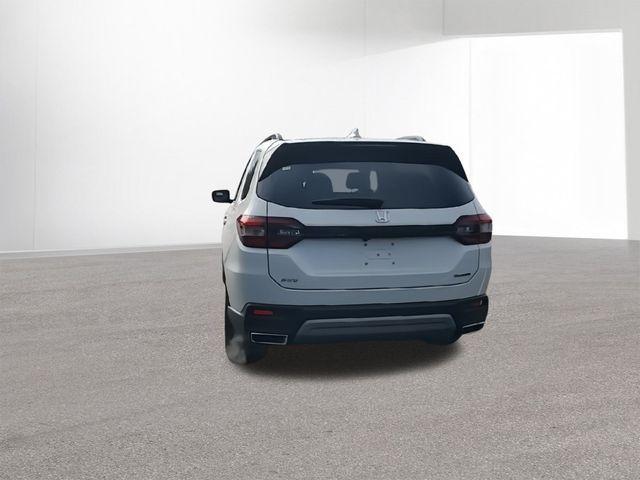 new 2025 Honda Pilot car, priced at $46,303