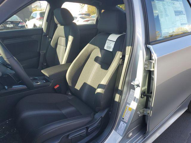 new 2026 Honda Civic car, priced at $26,890