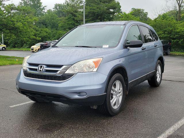 used 2011 Honda CR-V car, priced at $11,245