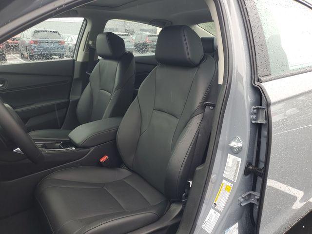 new 2025 Honda Accord Hybrid car, priced at $38,197