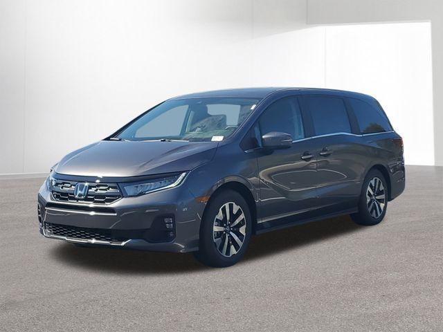 new 2026 Honda Odyssey car, priced at $42,260