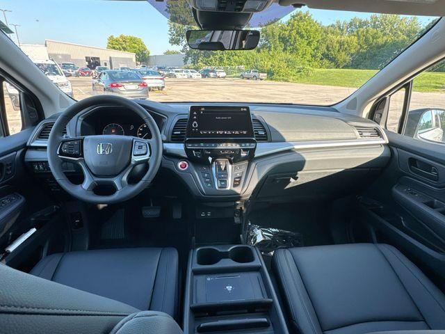 new 2026 Honda Odyssey car, priced at $45,065