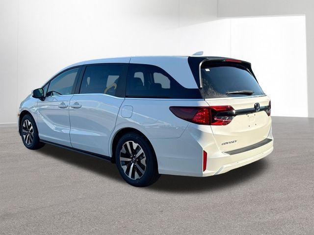 new 2026 Honda Odyssey car, priced at $45,065