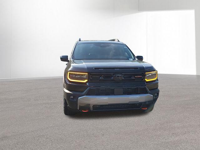 new 2026 Honda Passport car, priced at $48,331