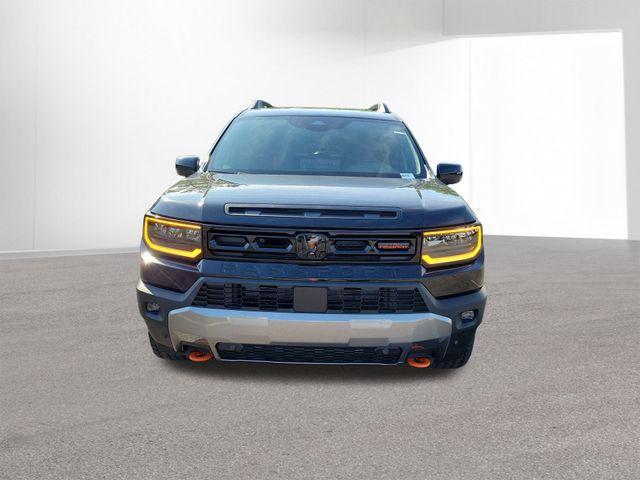 new 2026 Honda Passport car, priced at $48,331