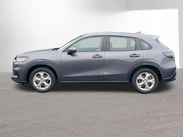 used 2023 Honda HR-V car, priced at $23,714