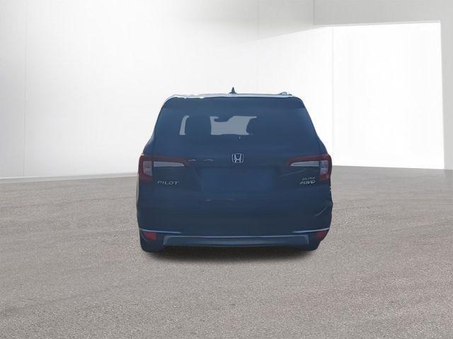 used 2022 Honda Pilot car, priced at $28,708