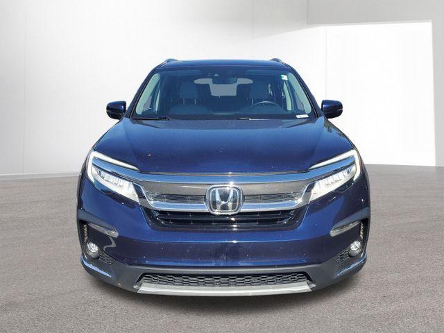 used 2022 Honda Pilot car, priced at $28,708