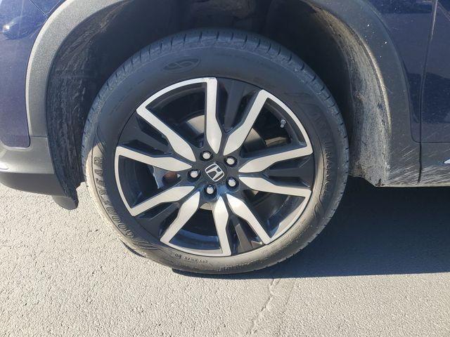 used 2022 Honda Pilot car, priced at $28,708